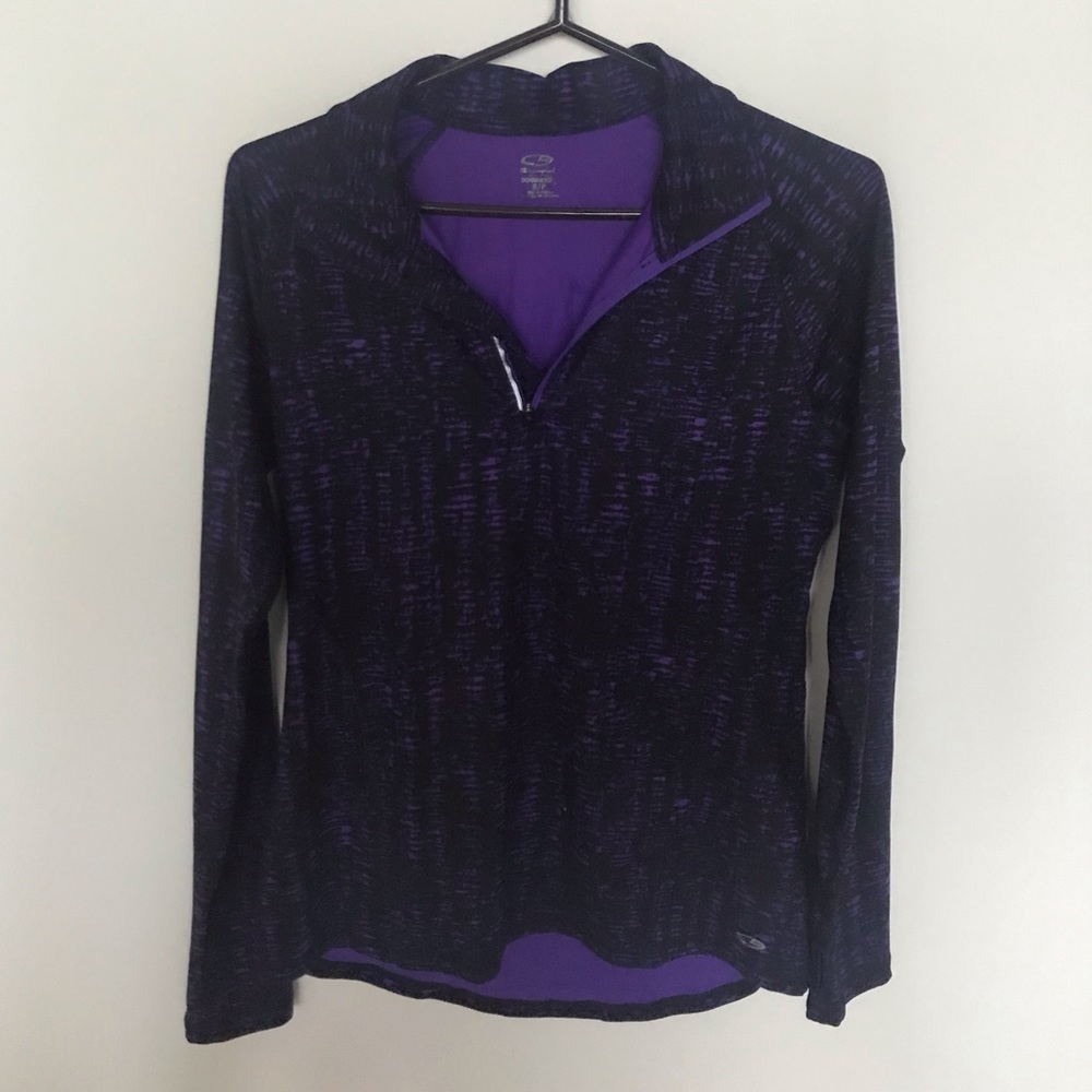 ⭐️🌴Champion Long Sleeve Running Top